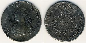 1 Ecu Kingdom of France (843-1791) Silver 