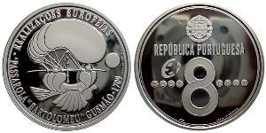 1 Escudo Portugal  