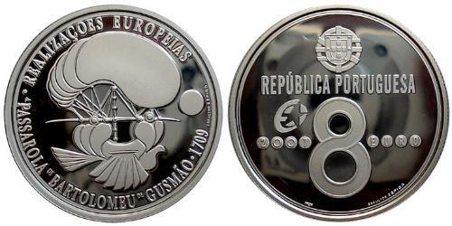 1 Escudo Portugal  