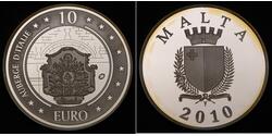 1 Euro Malta  