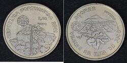 1 Euro Portogallo  