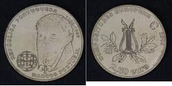 1 Euro Portogallo  