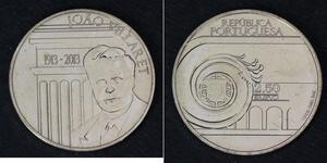 1 Euro Portogallo  
