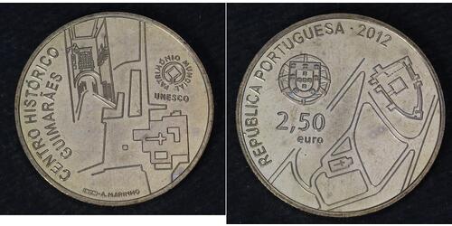 1 Euro Portogallo  