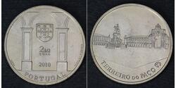 1 Euro Portugal  