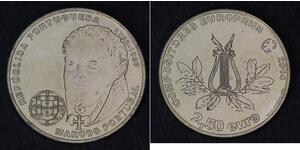 1 Euro Portugal  