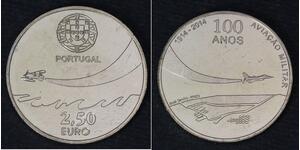 1 Euro Portugal  