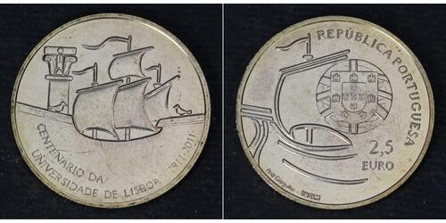 1 Euro Portugal  