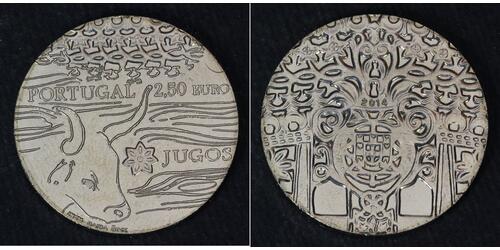 1 Euro Portugal  