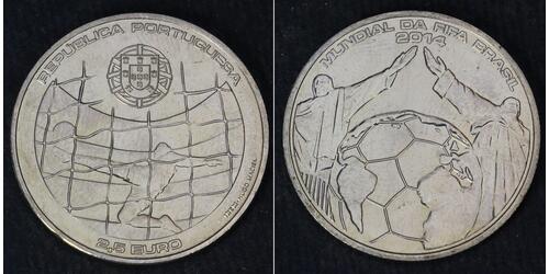 1 Euro Portugal  