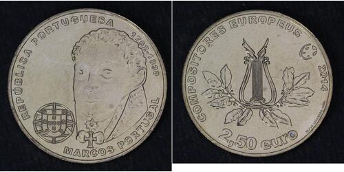 1 Euro Portugal  