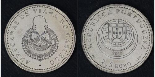 1 Euro Portugal  
