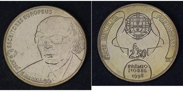 1 Euro Portugal  