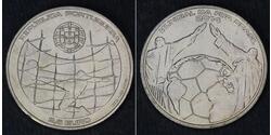 1 Euro 葡萄牙  