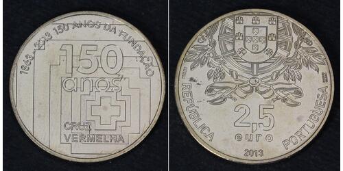 1 Euro 葡萄牙  
