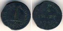 1 Farthing United Kingdom Copper 