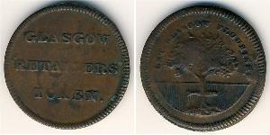 1 Farthing United Kingdom Copper 