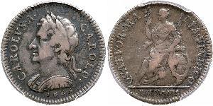1 Farthing Regno d