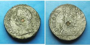 1 Farthing Regno d