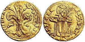 1 Florin / 1 Goldgulden Royaume de Hongrie (1000-1918) Or 