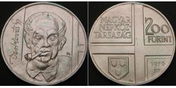 1 Forint Hongrie  