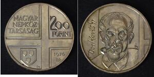 1 Forint Ungheria  