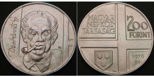 1 Forint Ungheria  