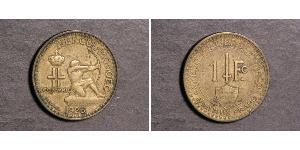 1 Franc Principato di Monaco  