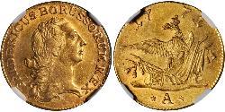 1 Frederick d