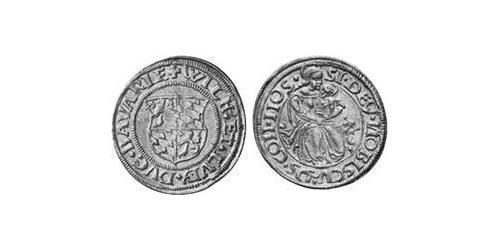 1 Goldgulden Duchy of Bavaria (907 - 1623) 金 