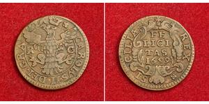 1 Grana Italy Copper 