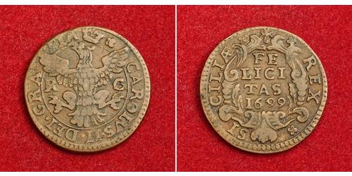 1 Grana Italy Copper 