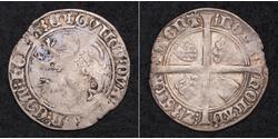 1 Groot Netherlands Silver 
