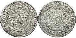 1 Grosh Deutschland Silber 