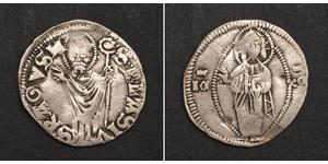 1 Grosso Ragusa Plata 