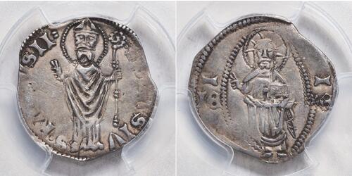 1 Grosso Ragusa Plata 