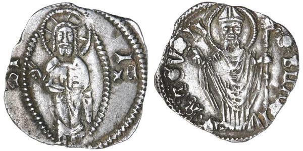1 Grosso Ragusa Plata 