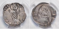 1 Grosso Ragusa Silber 
