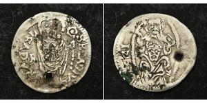 1 Grosso Ragusa Silber 