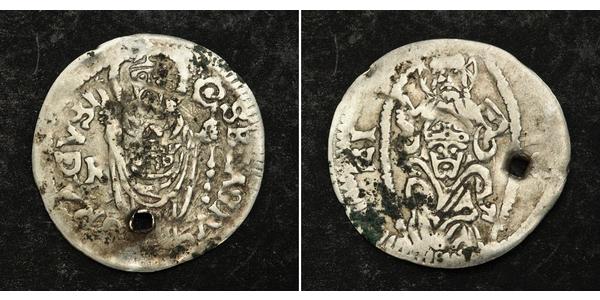 1 Grosso Ragusa Silver 