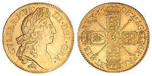 1 Guinea Regno d