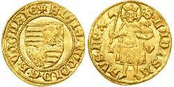 1 Gulden Regno d