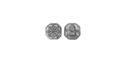 1 Heller 奥格斯堡 (1276 - 1803 Augsburg) 銅 