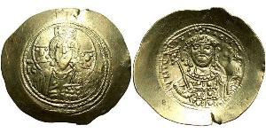 1 Histamenon 拜占庭帝国 金 Michael VII Doukas (1050-1078)