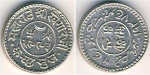 1 Kori  Silver 