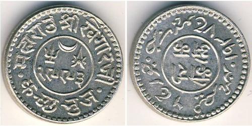 1 Kori  Silver 