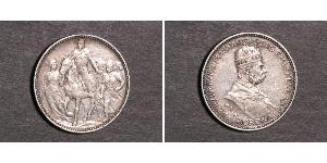 1 Korona Austria-Hungary (1867-1918) Silver Franz Joseph I (1830 - 1916)