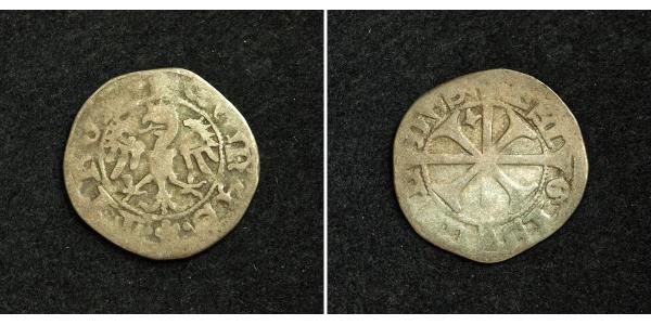 1 Kreuzer Austria Argento 