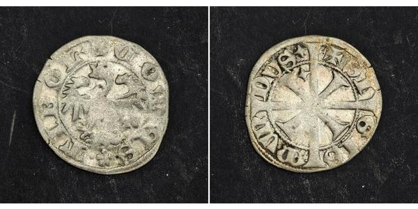 1 Kreuzer Austria Argento 
