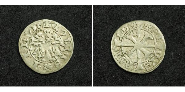 1 Kreuzer Austria Argento 